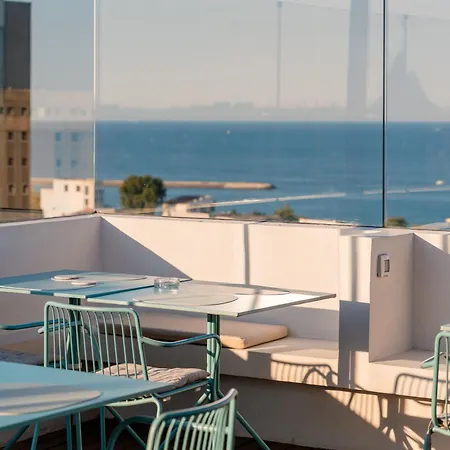 Hotell Millennium Hub & Constanţa