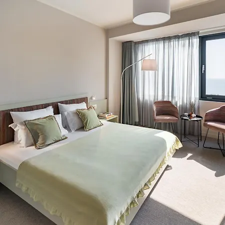 Hotell Millennium Hub & Constanţa