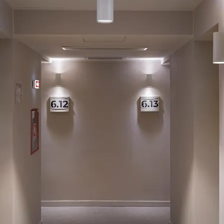 Millennium Hub & Hotell Constanţa