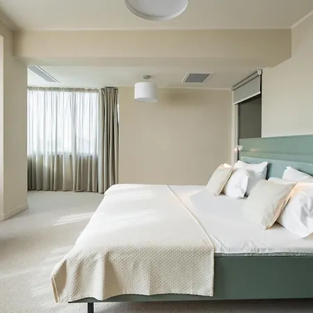 Millennium Hub & Hotell Constanţa