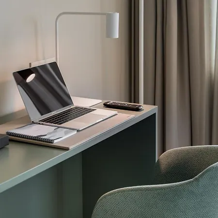 Millennium Hub & Hotell Constanţa