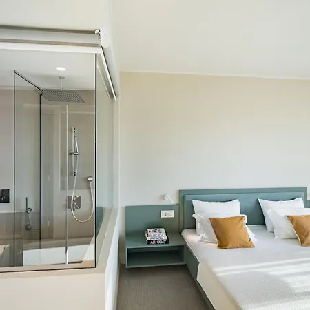 Hotell Millennium Hub & Constanţa