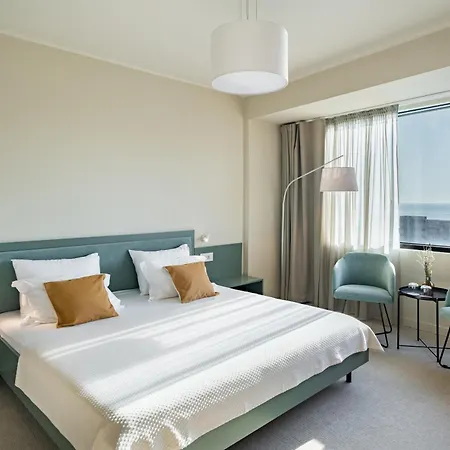 Hotell Millennium Hub & Constanţa