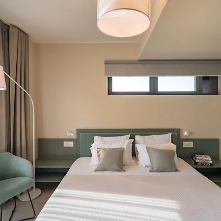 Hotell Millennium Hub & Constanţa