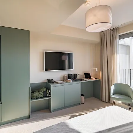 Millennium Hub & Hotell