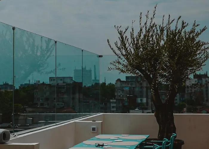 Millennium Hub & Konstanca