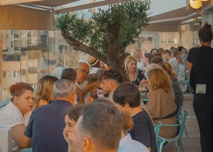 Millennium Hub & Konstanca