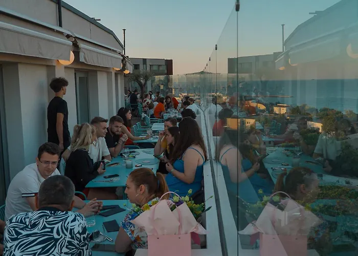 Szálloda Millennium Hub &