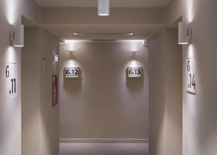 Millennium Hub & Szálloda Konstanca