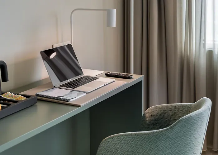 Millennium Hub & Szálloda Konstanca