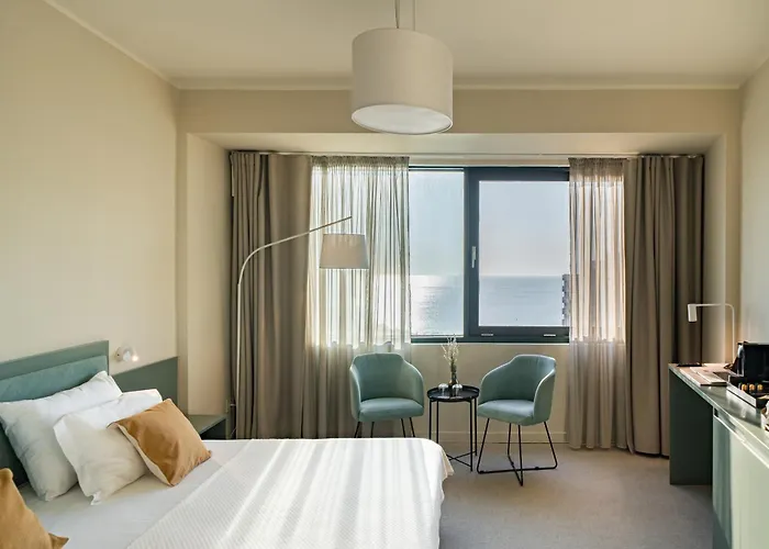 Millennium Hub & Szálloda 4*