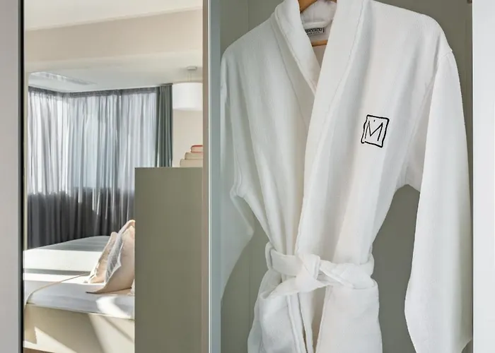 Millennium Hub & Konstanca