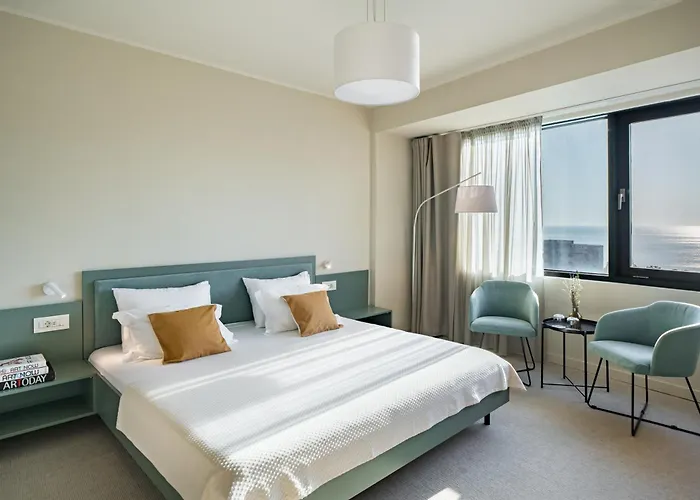 Szálloda Millennium Hub & Konstanca