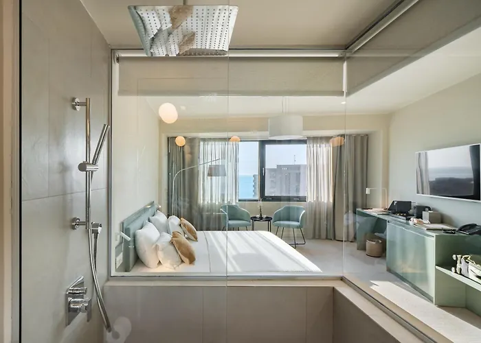 Szálloda Millennium Hub &