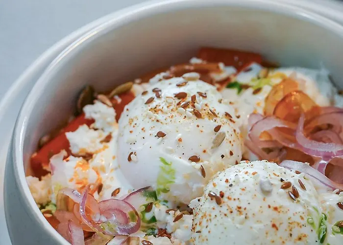 Millennium Hub & Konstanca