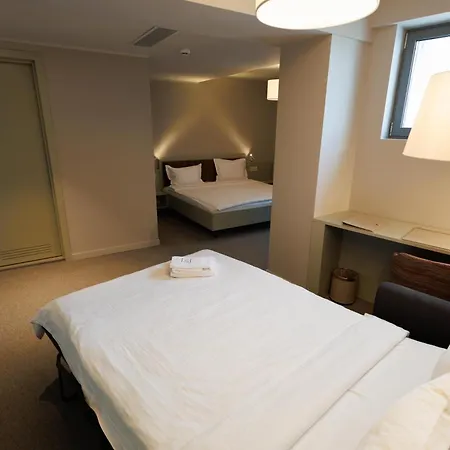 Millennium Hub & Hotel Constanta