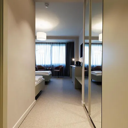 Hotel Millennium Hub & Constanta