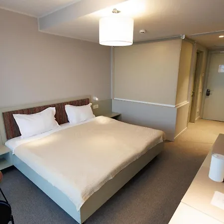 Millennium Hub & 4* Constanta