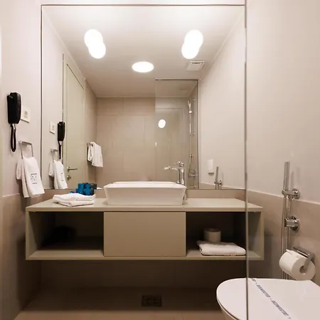 Millennium Hub & 4* Constanta