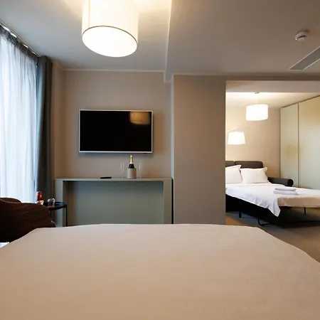 Millennium Hub & 4* Constanta