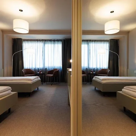 Hotel Millennium Hub & Constanta