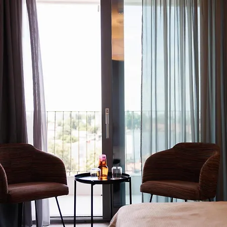 Millennium Hub & Hotel Constanta