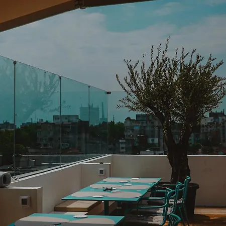 Millennium Hub & Constanta
