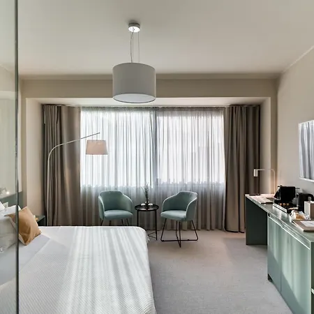 Millennium Hub & Hotel Constanta
