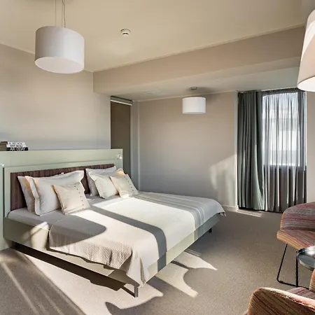 Millennium Hub&hotel 4*