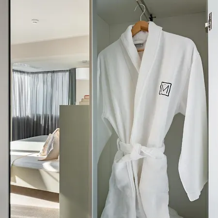 Millennium Hub & Konstanca