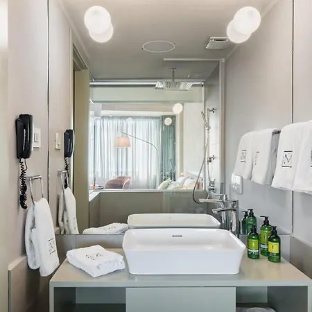 Hotel Millennium Hub &