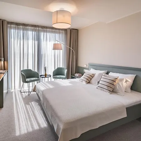 Millennium Hub & 4* Konstanca