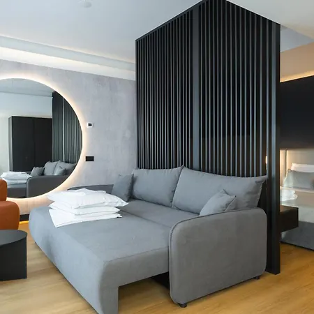 Hotel Millennium Hub&hotel 4*