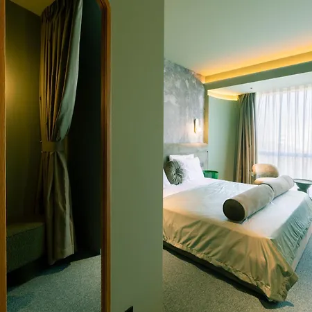 Millennium Hub&hotel Hotel 4*