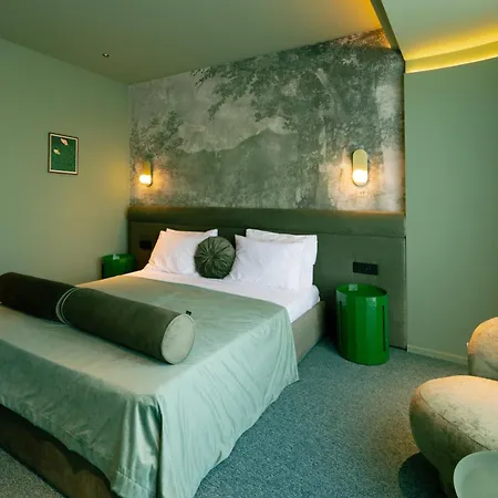 Hotel Millennium Hub & Constanta