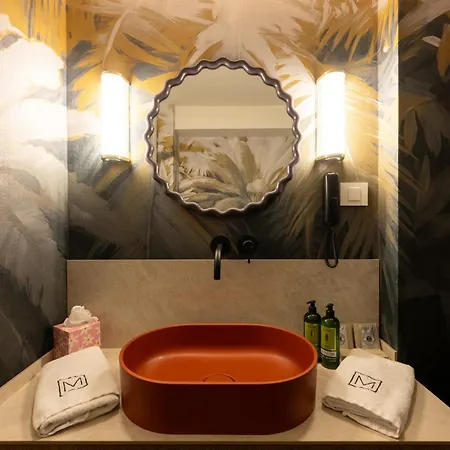 Millennium Hub&hotel Hotel Constanţa
