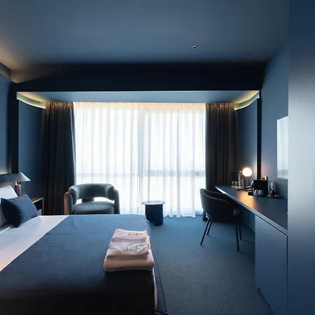Millennium Hub&hotel 4*