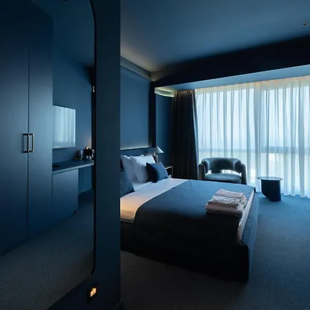 Hotel Millennium Hub&hotel 4*