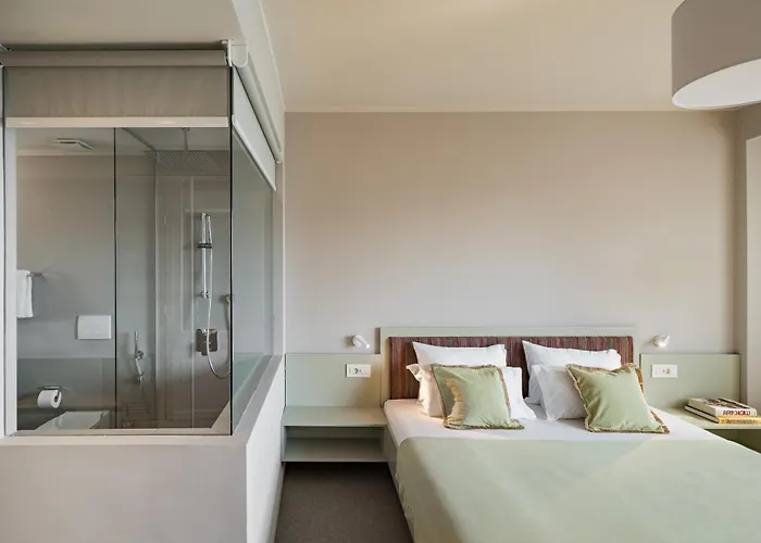 Millennium Hub & Констанца