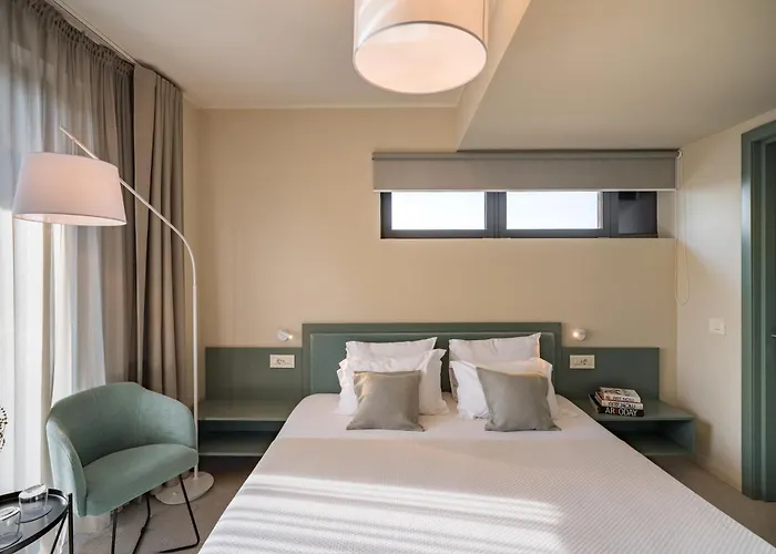 فندق Millennium Hub & كونستانتا