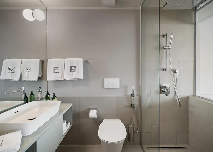 Millennium Hub & Констанца