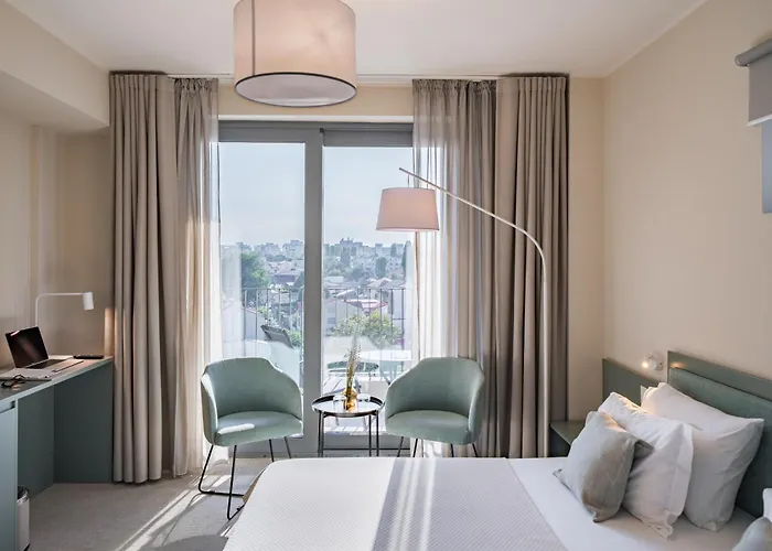 فندق Millennium Hub & كونستانتا